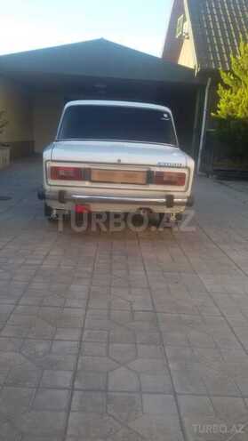 LADA (VAZ) 2106 1986, 280,000 km - 1.5 l - Bakı