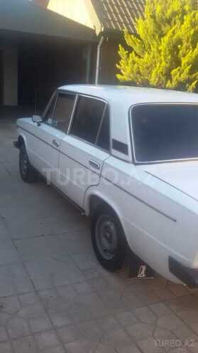 LADA (VAZ) 2106 1986, 280,000 km - 1.5 l - Bakı