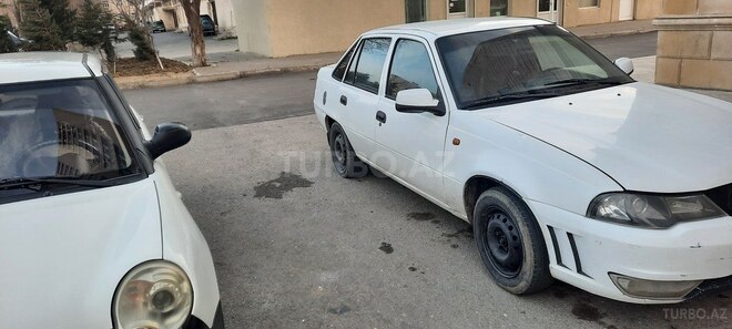 Daewoo Nexia 2008, 256,000 km - 1.5 l - Sumqayıt