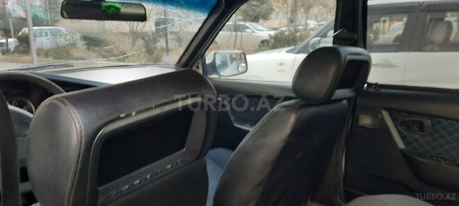 Daewoo Nexia 2008, 256,000 km - 1.5 l - Sumqayıt