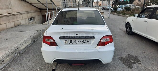 Daewoo Nexia 2008, 256,000 km - 1.5 l - Sumqayıt