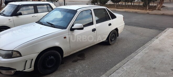 Daewoo Nexia 2008, 256,000 km - 1.5 l - Sumqayıt