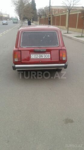 LADA (VAZ) 2104 1990, 300,000 km - 1.6 l - Gəncə