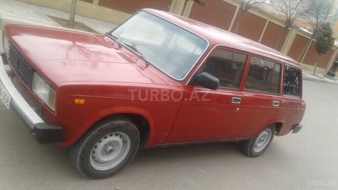 LADA (VAZ) 2104 1990, 300,000 km - 1.6 l - Gəncə