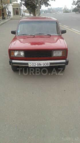 LADA (VAZ) 2104 1990, 300,000 km - 1.6 l - Gəncə