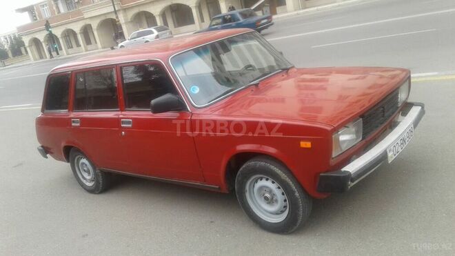 LADA (VAZ) 2104 1990, 300,000 km - 1.6 l - Gəncə