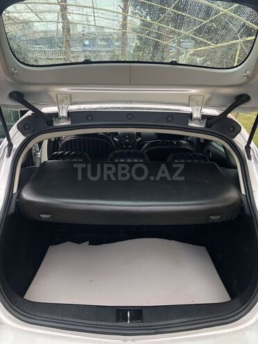 Opel Astra 2011, 173,217 km - 1.6 l - Bakı