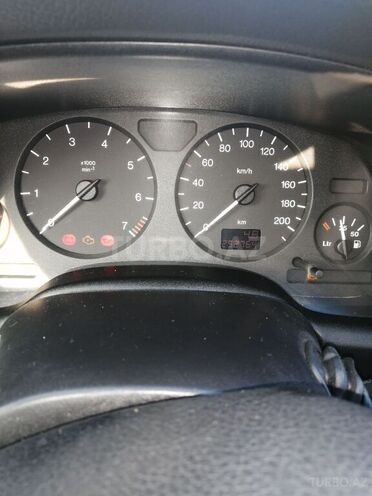 Opel Astra 1998, 252,764 km - 1.6 l - Bakı