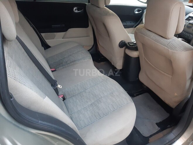 Renault Megane 2007, 196,000 km - 1.5 л - Bakı