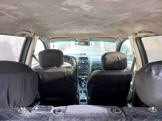 Opel Astra 2000, 431,000 km - 1.6 л - Bakı