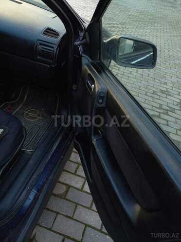 Opel Astra 2000, 431,000 km - 1.6 л - Bakı