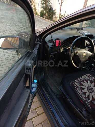 Opel Astra 2000, 431,000 km - 1.6 л - Bakı