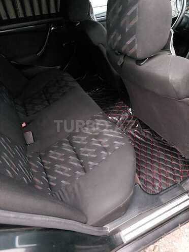 Mercedes C 240 1998, 250,000 km - 2.4 l - Gəncə