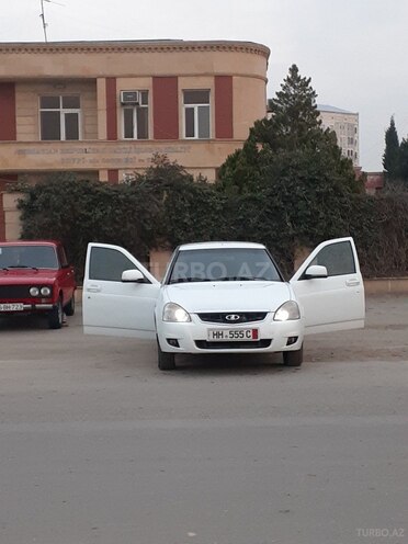 LADA (VAZ) Priora 2012, 75,000 km - 1.6 л - Gəncə