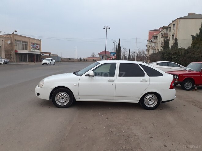 LADA (VAZ) Priora 2012, 75,000 km - 1.6 л - Gəncə