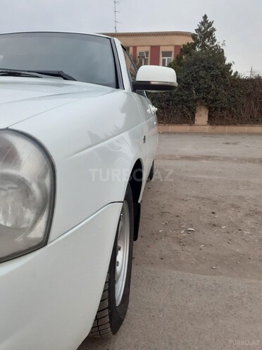 LADA (VAZ) Priora 2012, 75,000 km - 1.6 л - Gəncə