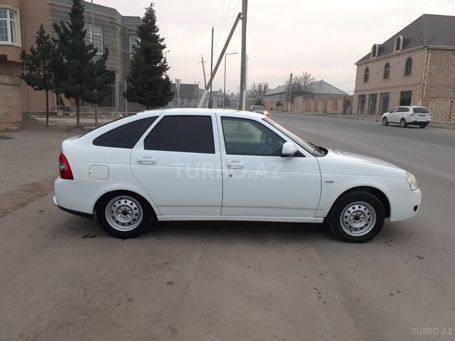 LADA (VAZ) Priora 2012, 75,000 km - 1.6 л - Gəncə