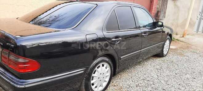 Mercedes E 280 2000, 336,000 km - 2.8 l - Bakı