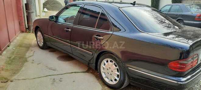 Mercedes E 280 2000, 336,000 km - 2.8 l - Bakı