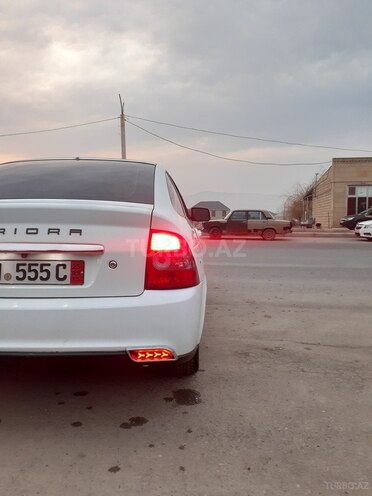 LADA (VAZ) Priora 2012, 75,000 km - 1.6 л - Gəncə