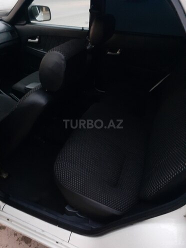 LADA (VAZ) Priora 2012, 75,000 km - 1.6 л - Gəncə