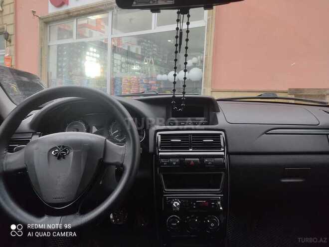 LADA (VAZ) Priora 2014, 234,000 km - 1.6 l - Bakı