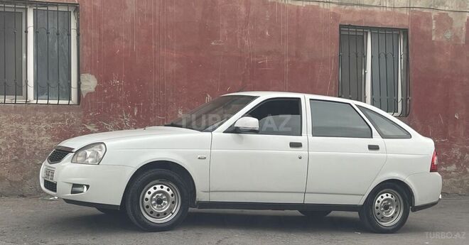 LADA (VAZ) Priora 2014, 234,000 km - 1.6 l - Bakı