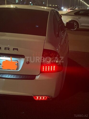 LADA (VAZ) Priora 2014, 234,000 km - 1.6 l - Bakı