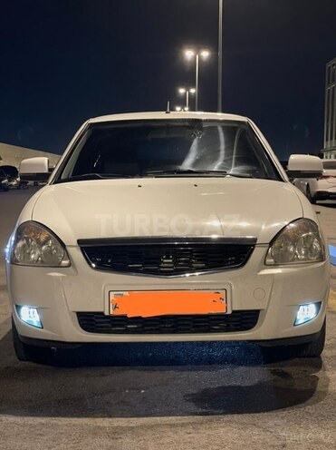 LADA (VAZ) Priora 2014, 234,000 km - 1.6 l - Bakı