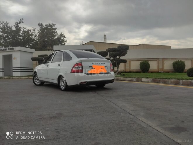 LADA (VAZ) Priora 2014, 234,000 km - 1.6 l - Bakı