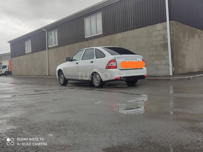 LADA (VAZ) Priora 2014, 234,000 km - 1.6 l - Bakı