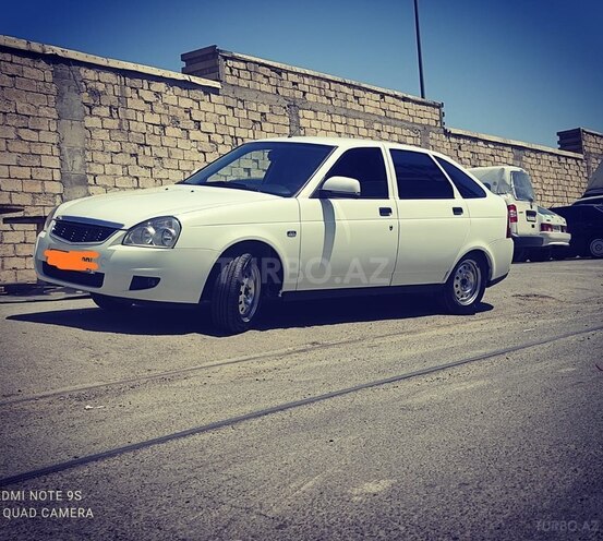 LADA (VAZ) Priora 2014, 234,000 km - 1.6 l - Bakı