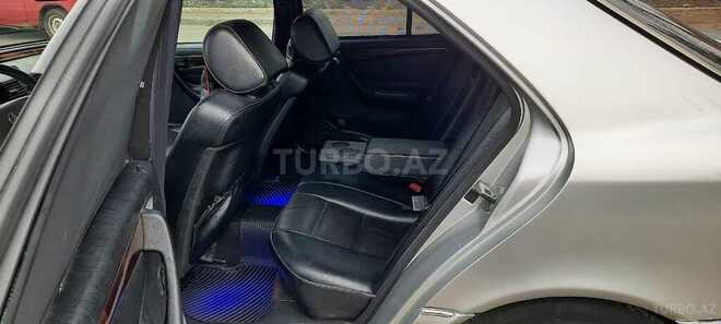 Mercedes C 240 2000, 129,500 km - 2.4 l - Gəncə