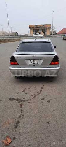 Mercedes C 240 2000, 129,500 km - 2.4 l - Gəncə