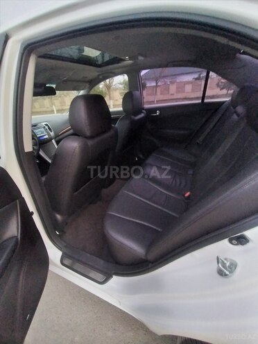 Hyundai Sonata 2009, 156,000 km - 2.0 l - Bakı