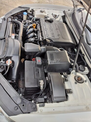 Hyundai Sonata 2009, 156,000 km - 2.0 l - Bakı