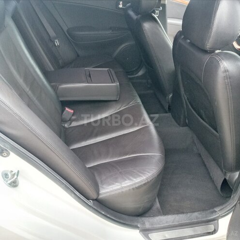 Hyundai Sonata 2009, 156,000 km - 2.0 l - Bakı