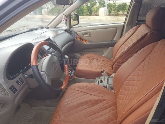 Lexus RX 300 2000, 300,000 km - 3.0 л - Bakı