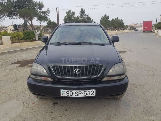 Lexus RX 300 2000, 300,000 km - 3.0 л - Bakı