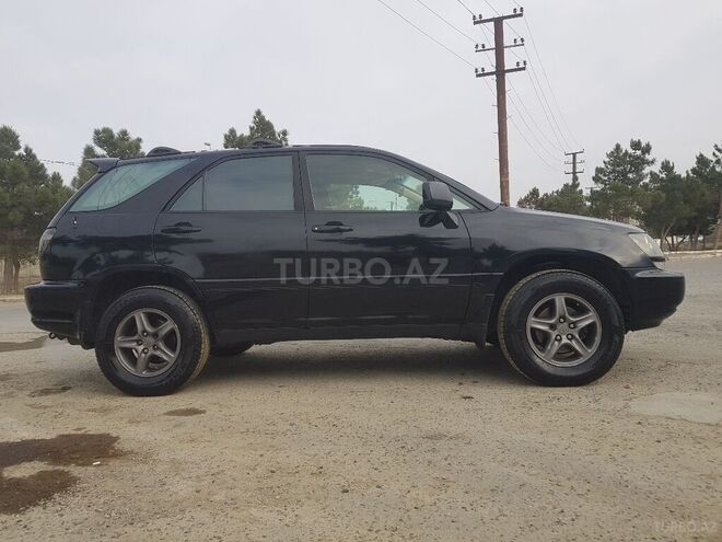 Lexus RX 300 2000, 300,000 km - 3.0 л - Bakı