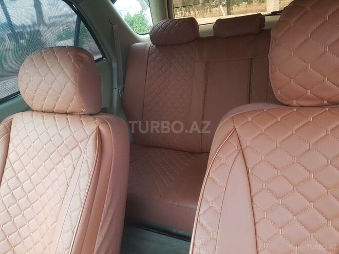 Lexus RX 300 2000, 300,000 km - 3.0 л - Bakı