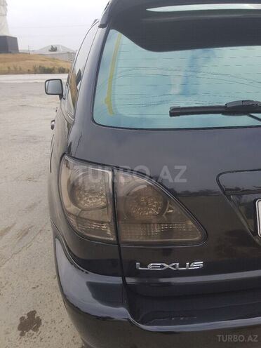 Lexus RX 300 2000, 300,000 km - 3.0 л - Bakı
