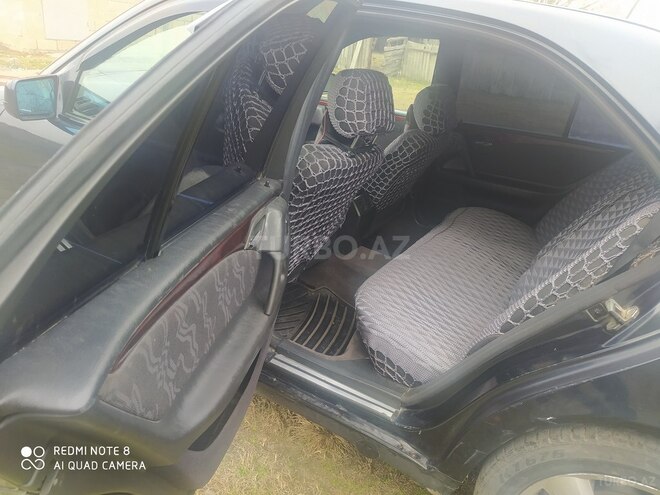 Mercedes E 230 1996, 530,000 km - 2.3 l - Balakən