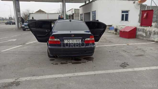 BMW 318 1999, 353,000 km - 1.9 л - Yevlax