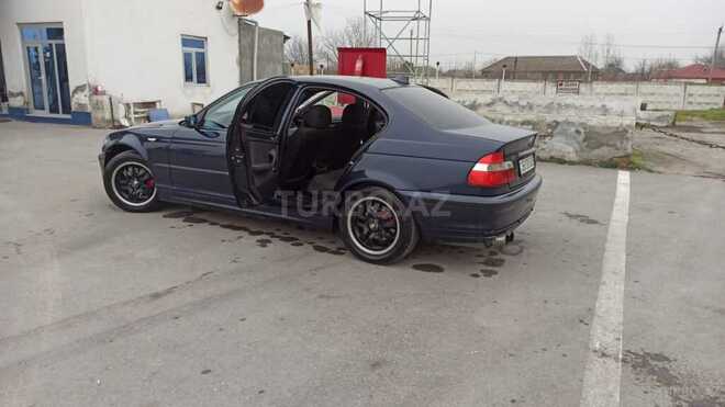 BMW 318 1999, 353,000 km - 1.9 л - Yevlax