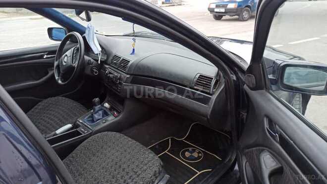 BMW 318 1999, 353,000 km - 1.9 л - Yevlax