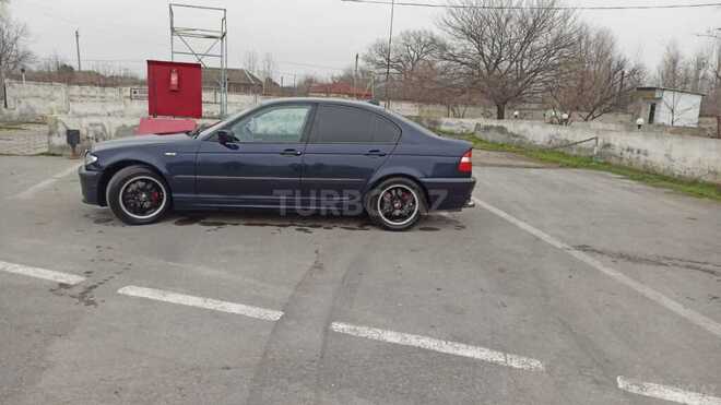 BMW 318 1999, 353,000 km - 1.9 л - Yevlax