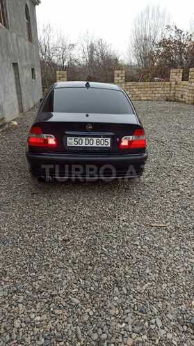 BMW 318 1999, 353,000 km - 1.9 л - Yevlax