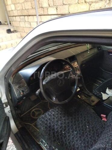 Mercedes C 180 1993, 250,000 km - 1.8 л - Bakı