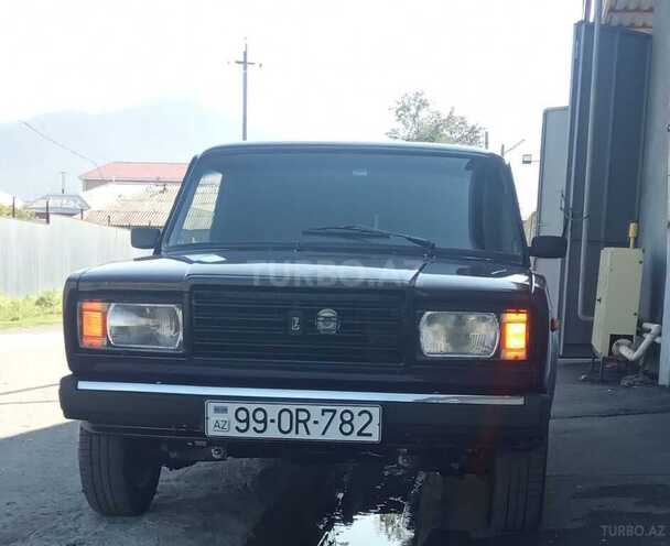 LADA (VAZ) 2107 2002, 150,000 km - 1.6 л - Balakən